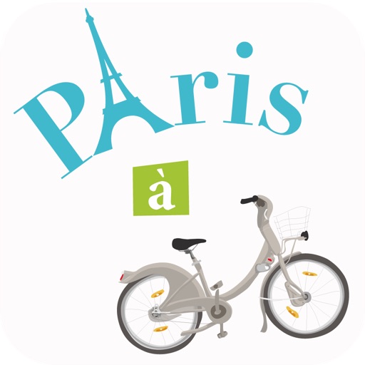 Guide Paris à Vélib