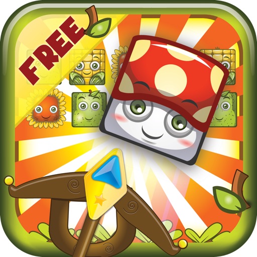 Plants Shooter Free