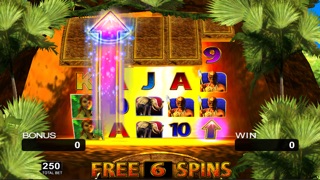 JUNGLE LORD TANZANIA SLOT GAME FREE 1.0 IOS CASINO JUNGLE LORD TANZANIA SLOT GAME FREE 1.0 IOS