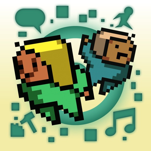 Manyland Icon