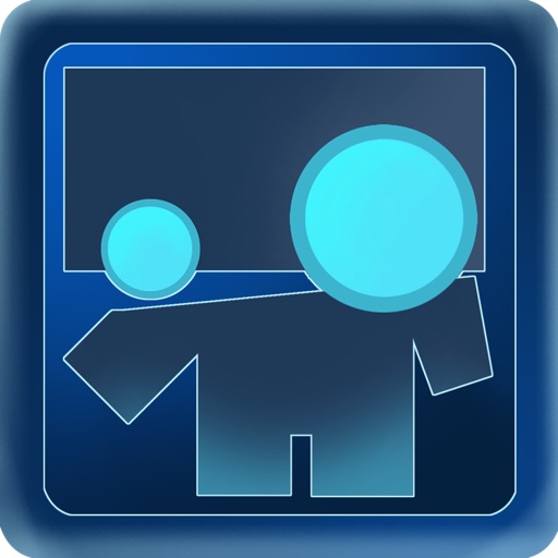 Dizzy Robot PRO Icon