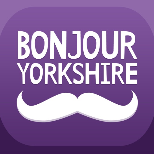 Bonjour Yorkshire App iOS App