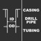 OilField Dimensions Data is for anyone involved in Oil and Gas exploration and drilling