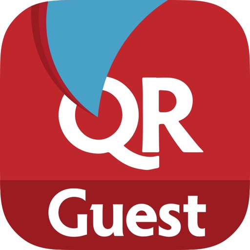 Guest app