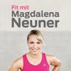 Fit mit Magdalena Neuner