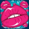 Kiss booth - The lips love me game for lovers - Free