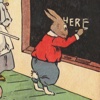 When Peter Rabbit Went To School