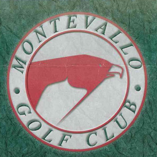 Montevallo Golf Club icon