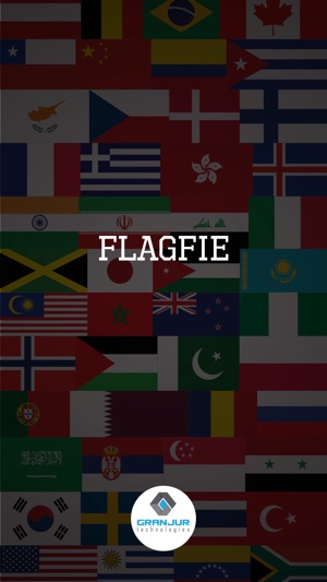 Flagfie - Selfie with Flag(圖1)-速報App