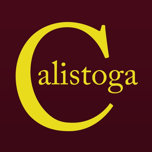 Calistoga Restaurant, Edinburgh