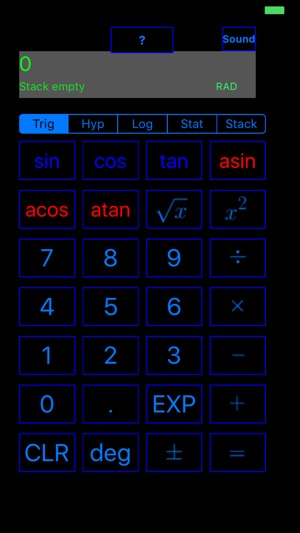 SciStatCalc(圖1)-速報App