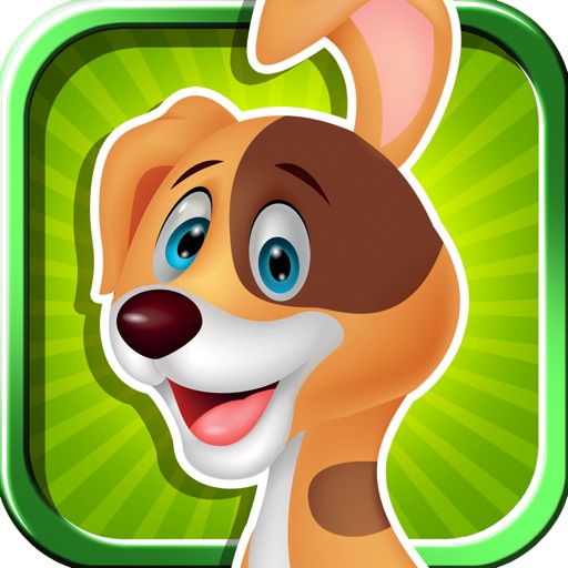 A Dog Adventure Solve The Levels Free Game