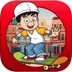 Activities of Extreme Skater Boy Hero Nation