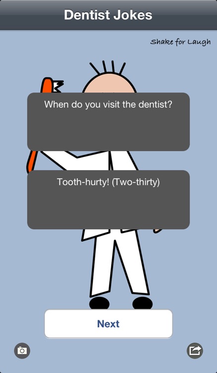 Dentist Jokes