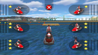 Aqua Moto Racing screenshot1