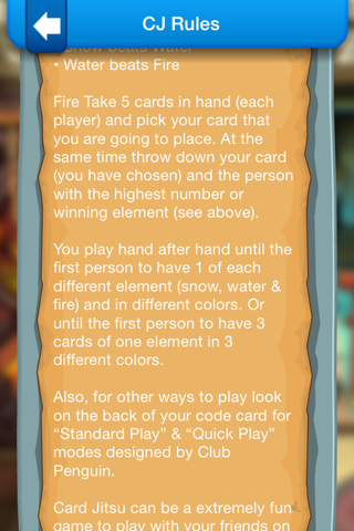 Guide For Card Jitsu Free screenshot 4