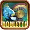 Roulette of Tropical Fish Casino 777 (Win Big)