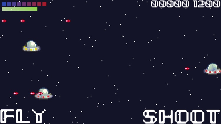 ピコピコＵＦＯ