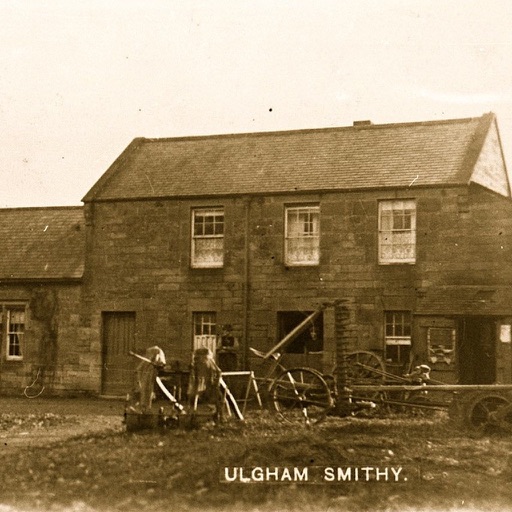 Ulgham