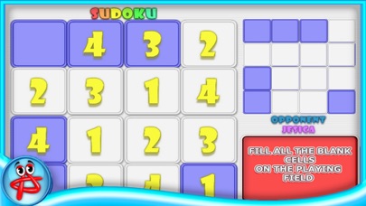 How to cancel & delete Sudoku Brain Teaser from iphone & ipad 3