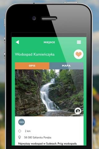 Szklarska Poręba screenshot 4