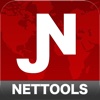 JaNet - Network Tools