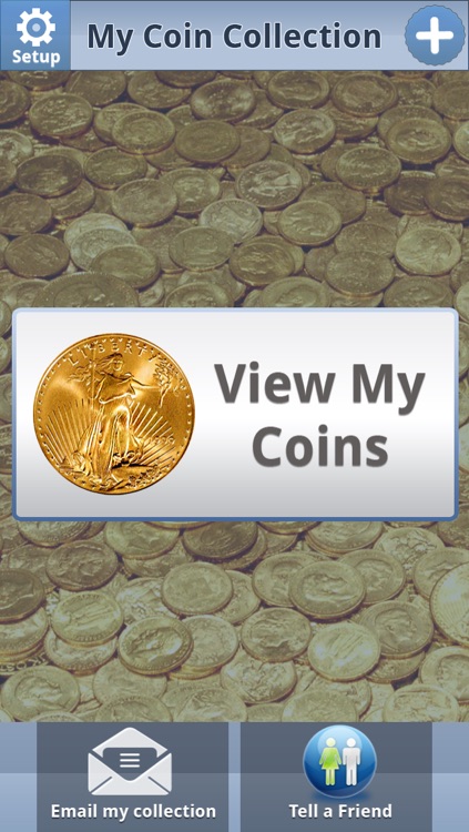 MY COINS