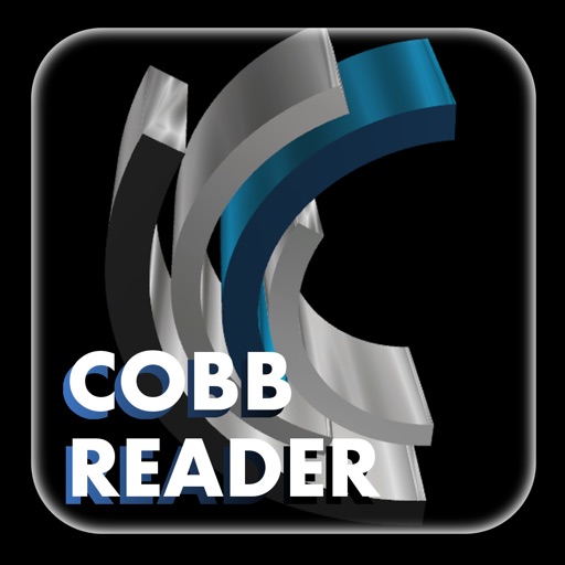 Cobb reader icon