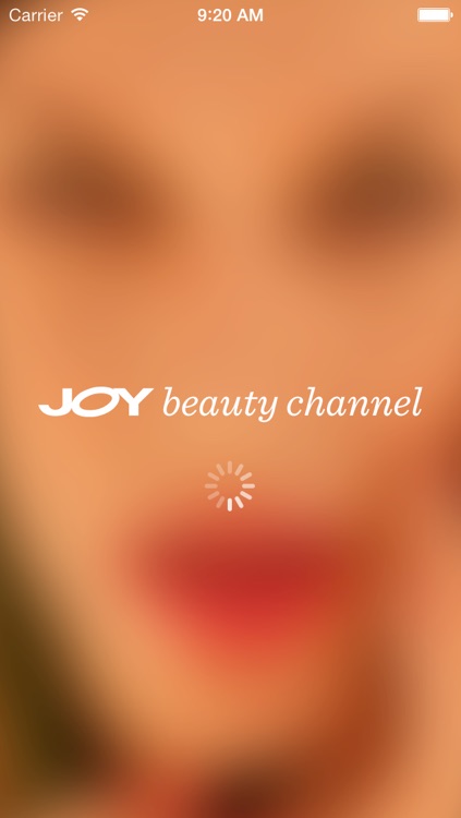 Joy Beauty Channel - A szépség csatornája