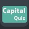 Capital Quiz