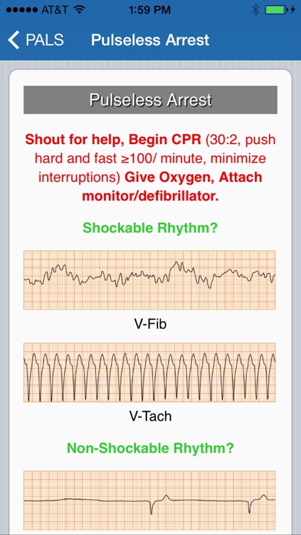 Porter's Pediatric ALS