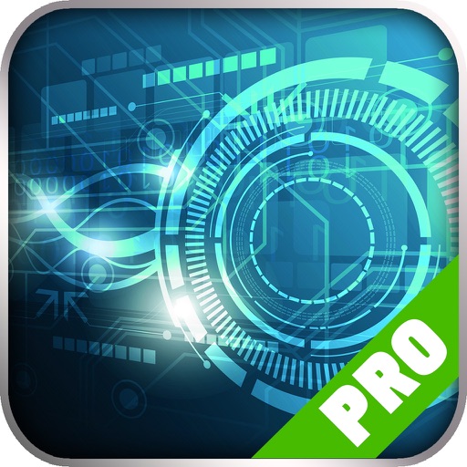 Game Pro - F-Zero GX Version icon