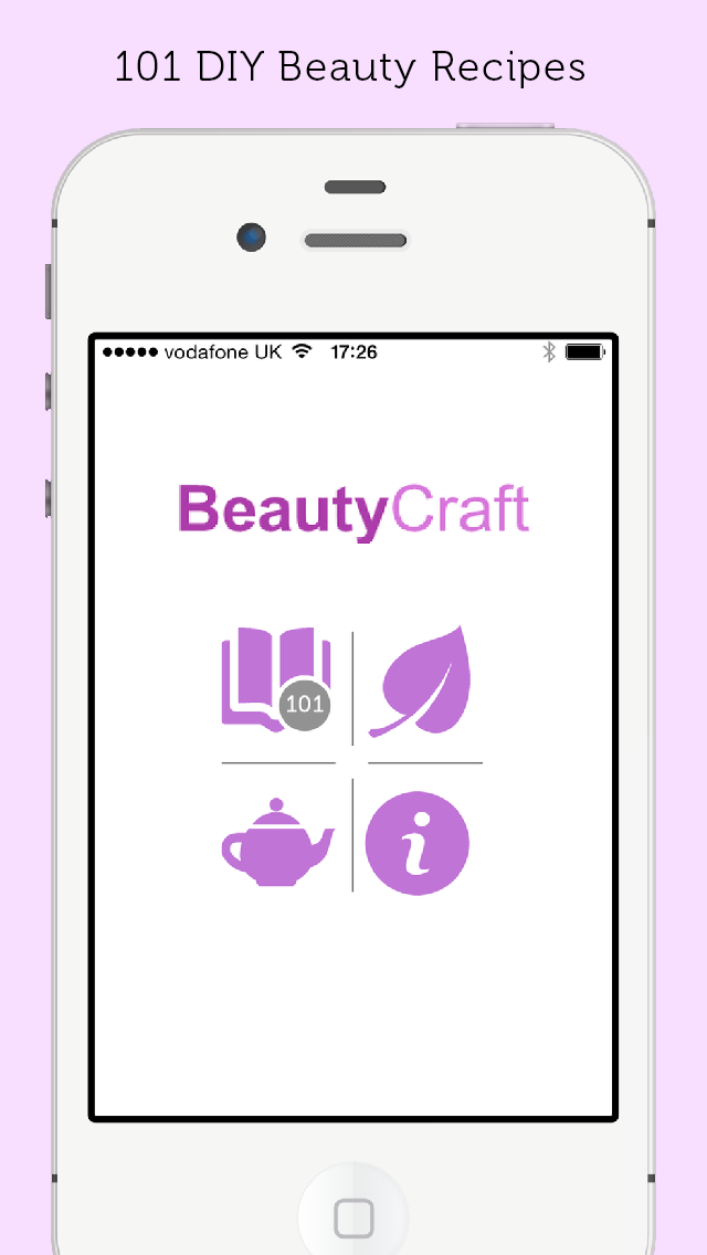 BeautyCraft Screenshot 1