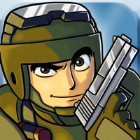 Strike Force Heroes: Extraction apk