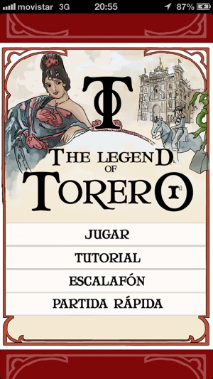 Torero