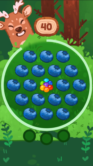 Cutie Pets Pick Berries(圖3)-速報App