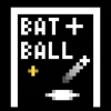 BAT+BALL