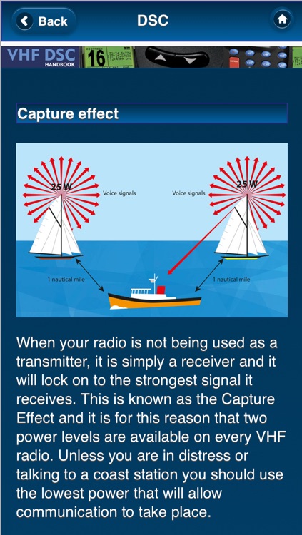 VHF DSC Handbook - Adlard Coles Nautical