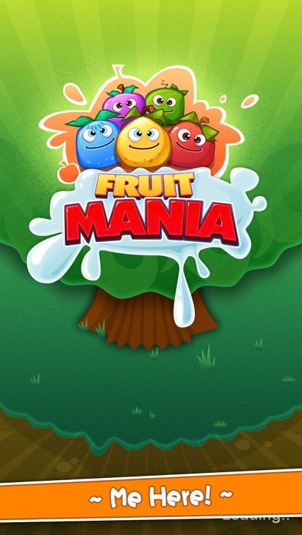 Fruit Mania screenshot-4