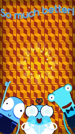 Game screenshot The Perfectionist - Spot the Differences! apk