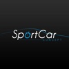 Sport Car Concept