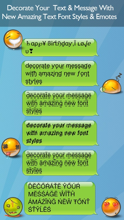 Emoji Art & Text Picture PRO -Add New Style Emoji Arts & Text Arts to Messages & Email