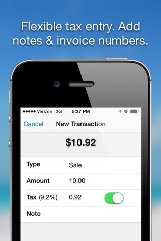 PayHub Mobile Hub screenshot 4