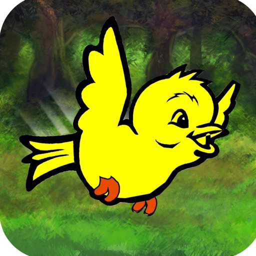Floppy Birds - Hard Puzzle Games iOS App