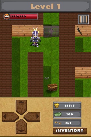 Math Maze: RPG Puzzle screenshot 2