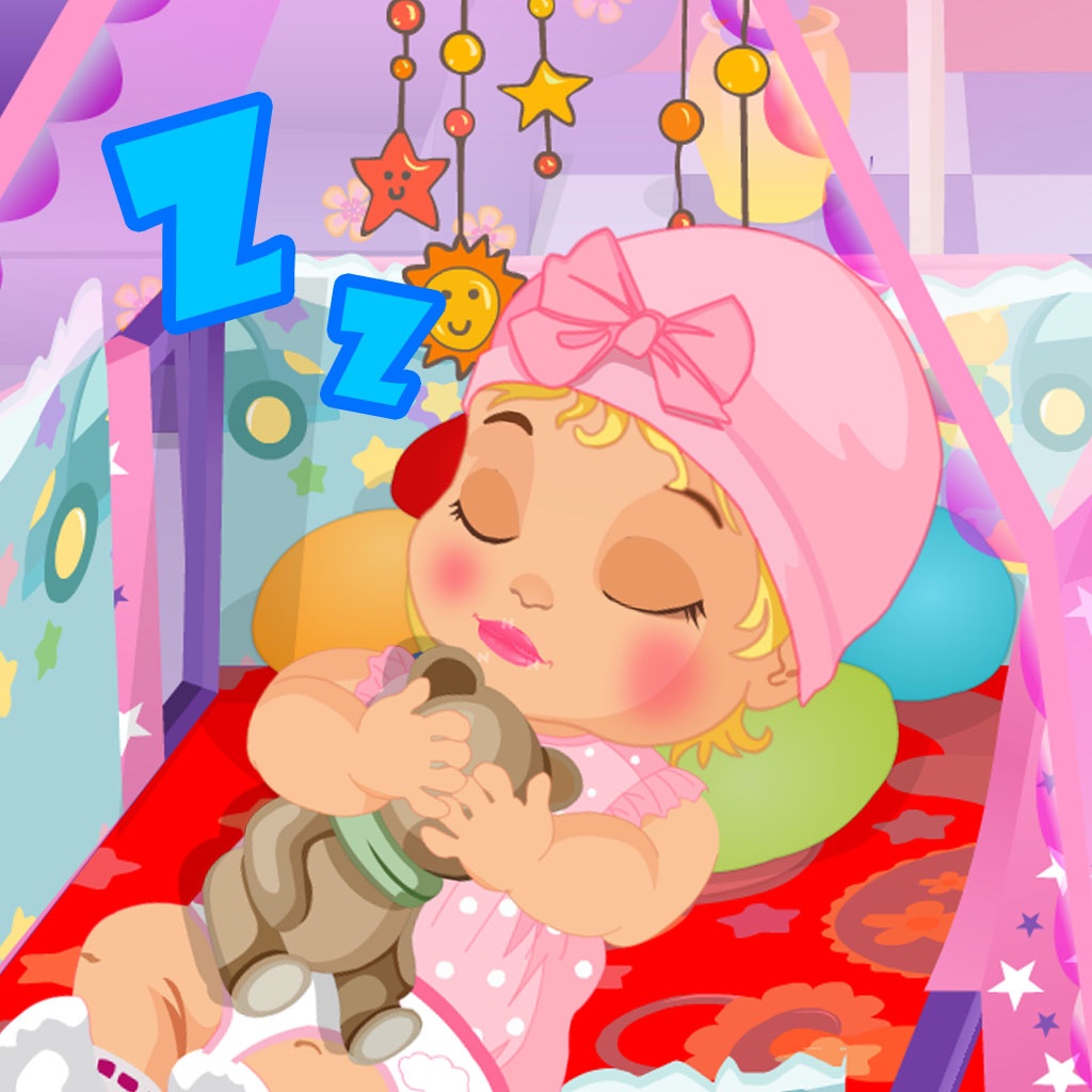 Care Newborn Baby 2 - Bath,Play,Sleep