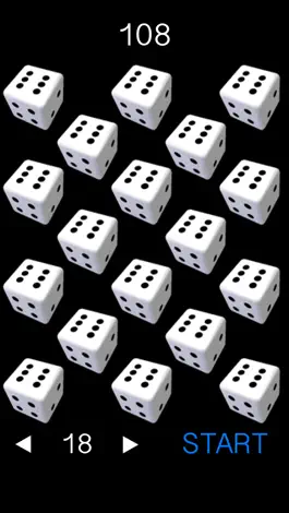 Game screenshot ShamDices×20 apk