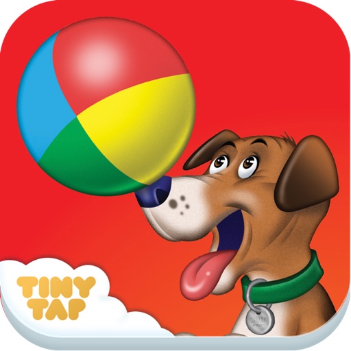 Best in Show - Which Dog is the best?  Books for Kids by Top Quality Authors iOS App