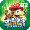 Skylanders LC Shroom Boom 02