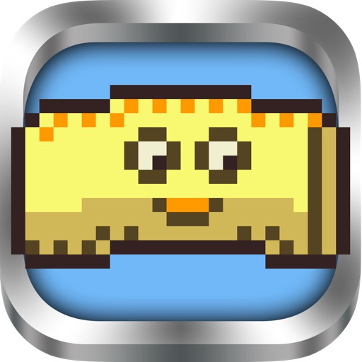 Flying Burrito iOS App